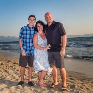 Meet your Posher, Dean